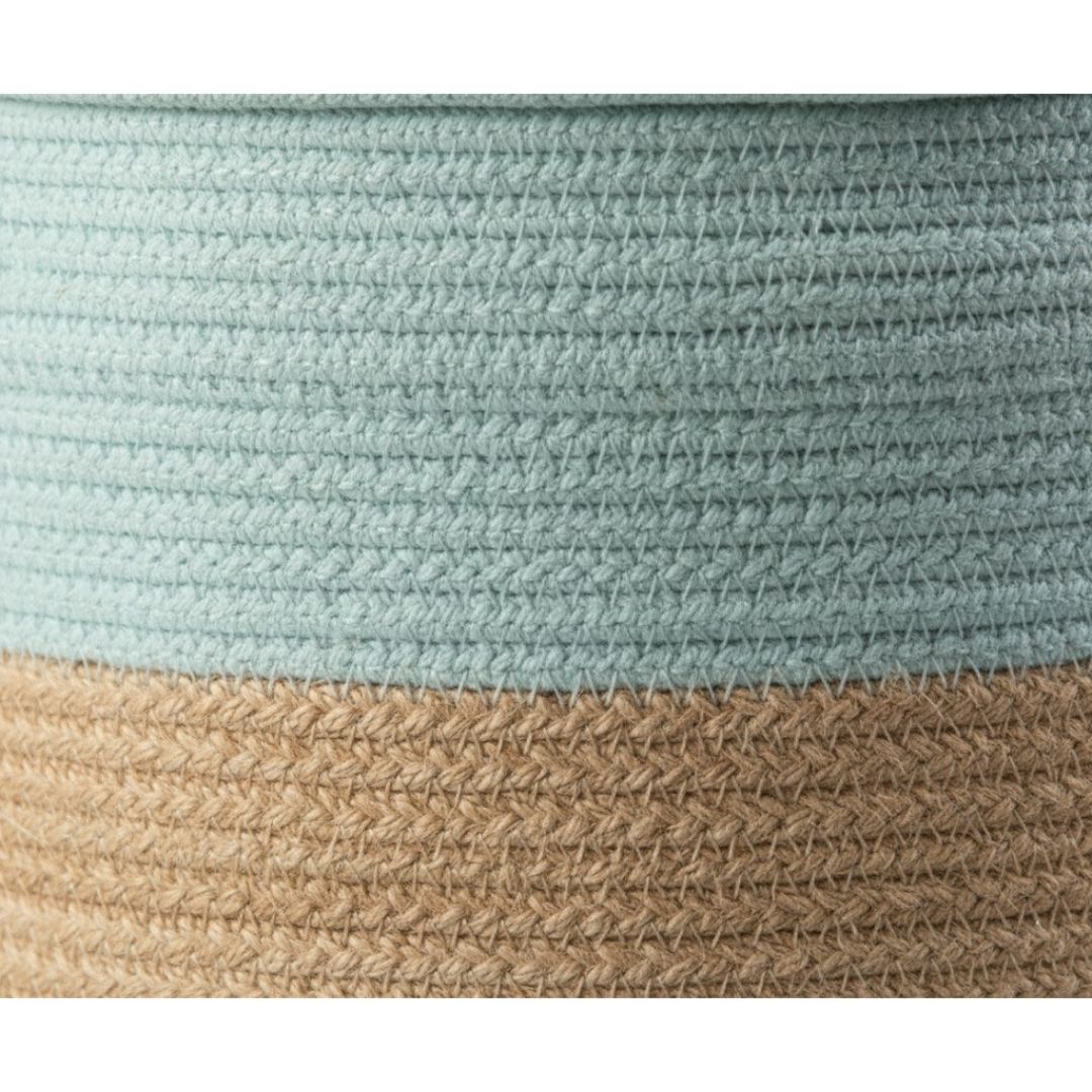 Stylish Eco-Friendly Lid Box for Home Organization